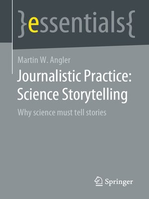 cover image of Journalistic Practice